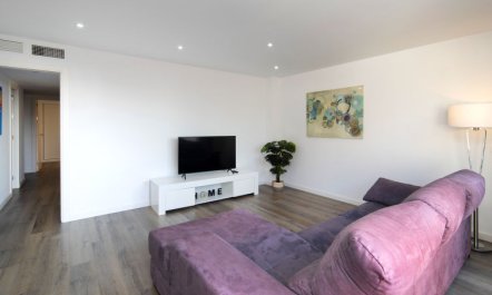 Isea Calpe 04 Apartment 4 6