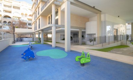 Isea Calpe 04 Apartment 4 3