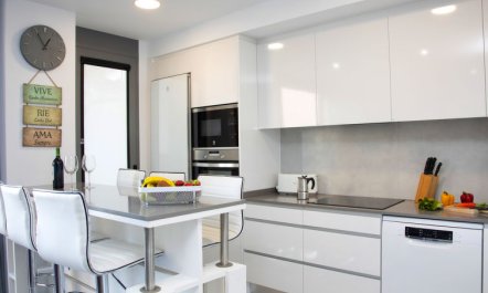 Isea Calpe 04 Apartment 4 8