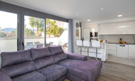 Isea Calpe 04 Apartment 4 1