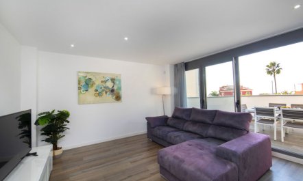 Isea Calpe 04 Apartment 4 5