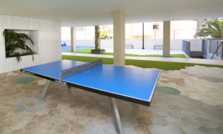 Isea Calpe 04 Apartment 4 4