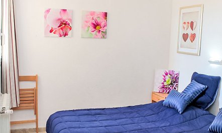 Bonalba Golf, Urb. Los Naranjos 9