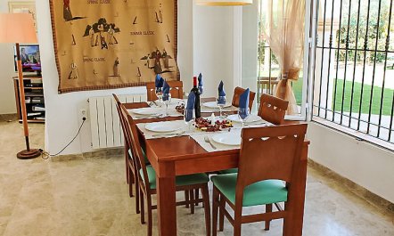 Bonalba Golf, Urb. Los Naranjos 6