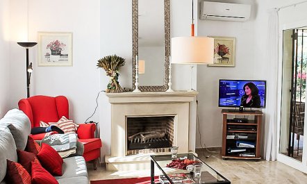 Bonalba Golf, Urb. Los Naranjos 5