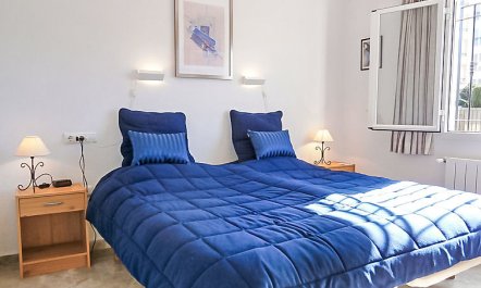 Bonalba Golf, Urb. Los Naranjos 4