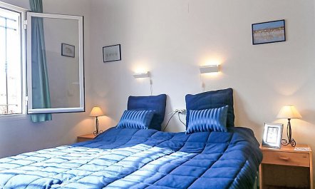 Bonalba Golf, Urb. Los Naranjos 8