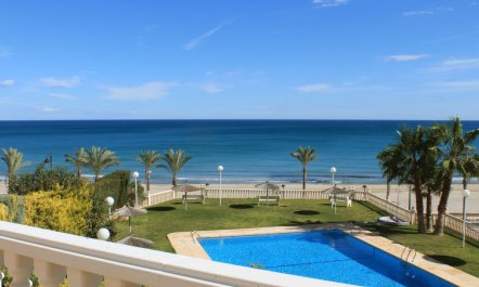 Urbaeuropa Apartment 2 1