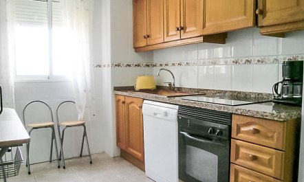 Urbaeuropa Apartment 2 6