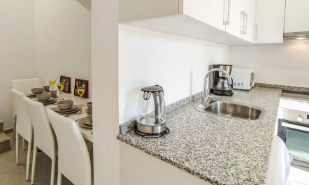 Colores al Mar Apartment 2 7