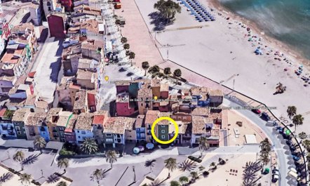 Colores al Mar Apartment 2 3