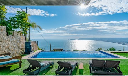 Villa Bali Infinity 2