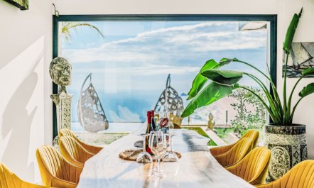 Villa Bali Infinity 8