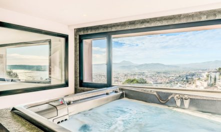 Villa Bali Infinity 4