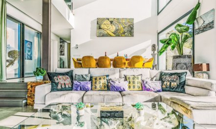 Villa Bali Infinity 6