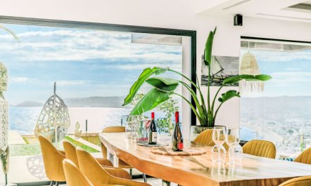 Villa Bali Infinity 9