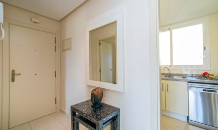 Jardines de Altea Hills Apartment 5 7