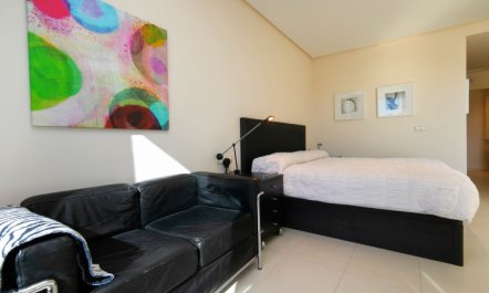 Jardines de Altea Hills Apartment 5 8