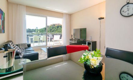 Jardines de Altea Hills Apartment 5 6