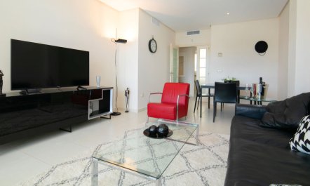 Jardines de Altea Hills Apartment 5 5