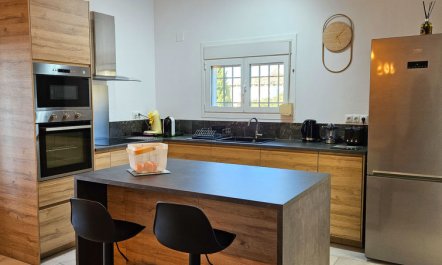 Villa Teresita Villa 2 9