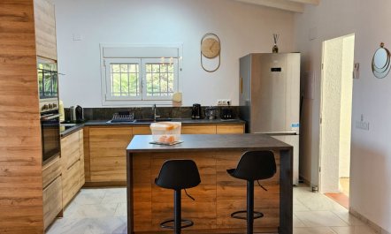 Villa Teresita Villa 2 8