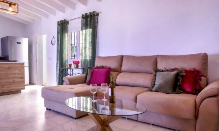 Villa Teresita Villa 2 5