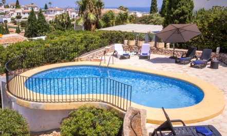 Villa Teresita Villa 2 1