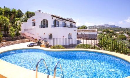 Villa Teresita Villa 2