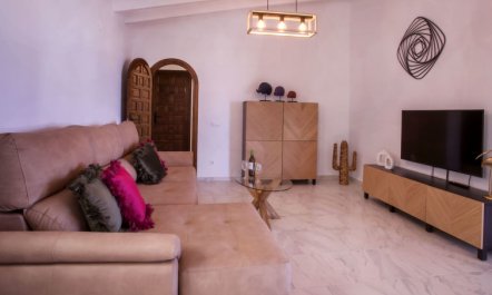 Villa Teresita Villa 2 6