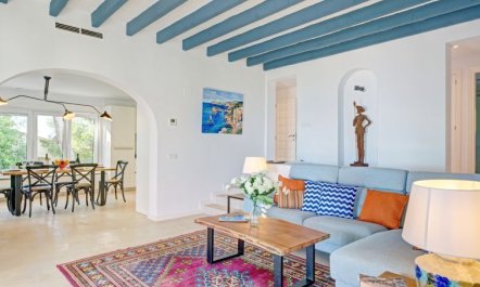 Villa Terrace sur Mer 8