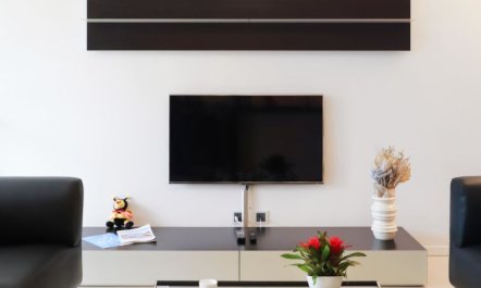 Les Terrasses C1.7 Apartment 19 5