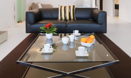 Les Terrasses C1.7 Apartment 19 6