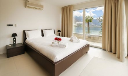 Les Terrasses C1.7 Apartment 19 4