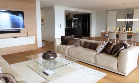 L'Esplanade A3.8 Apartment 11 1