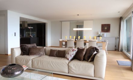 L'Esplanade A3.8 Apartment 11 2