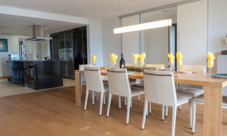 L'Esplanade A3.8 Apartment 11 3