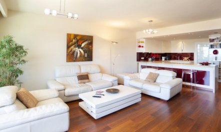 Altea La Nova Apartment 10 6