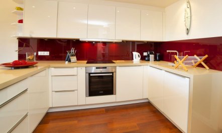 Altea La Nova Apartment 10 8