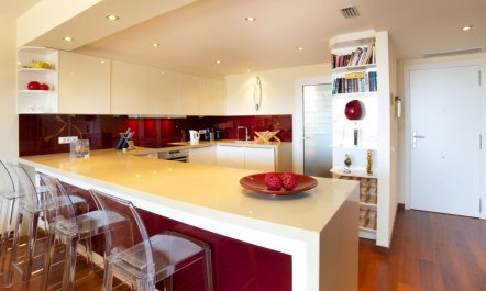 Altea La Nova Apartment 10 7