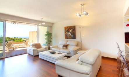 Altea La Nova Apartment 10 9