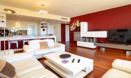 Altea La Nova Apartment 10 3