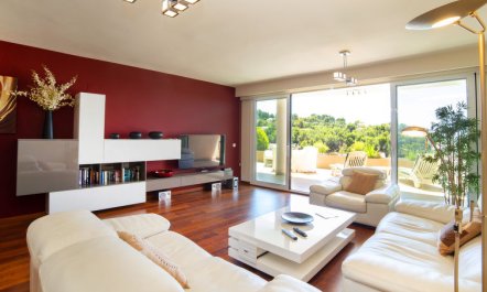 Altea La Nova Apartment 10 5