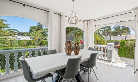 Los Limoneros de Moraira 2