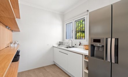 Los Limoneros de Moraira 9