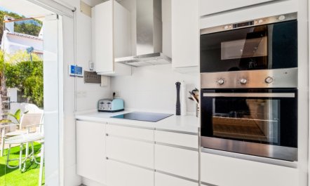 Los Limoneros de Moraira 8