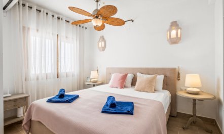 Los Limoneros de Moraira 4