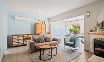 Los Limoneros de Moraira 3