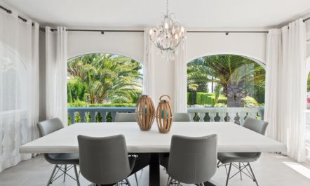 Los Limoneros de Moraira 5