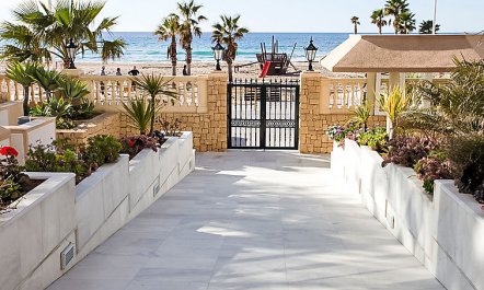 La Joya Apartment 2 1